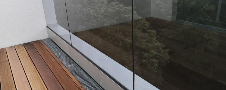 GLASAKTIV – Großhandel, konstruktiver Glasbau, individuelle Stahlteile und Planungsdienstleistungen aus einer Hand