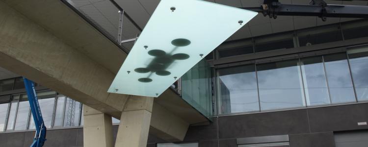 Konstruktiver Glasbau – Ganzglaslösungen und Tragkonstruktionen für Projekte von GLASAKTIV