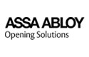 Unser Partner AssaAbloy Glass Solution