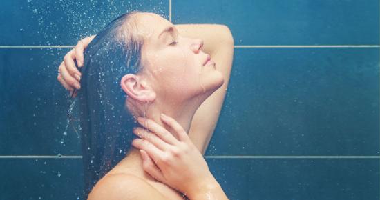 Duschwände Duschabtrennungen Duschkabinen aus Glas rahmenlos von MEINE GLAS DUSCHE