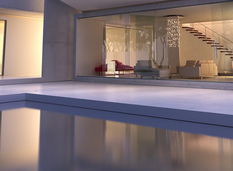 GLASAKTIV – Glasgroßhandel, Glasbau-Komplettleistungen und Planung für Glas- und Metallbau